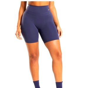 Whitney Simmons Biker Shorts